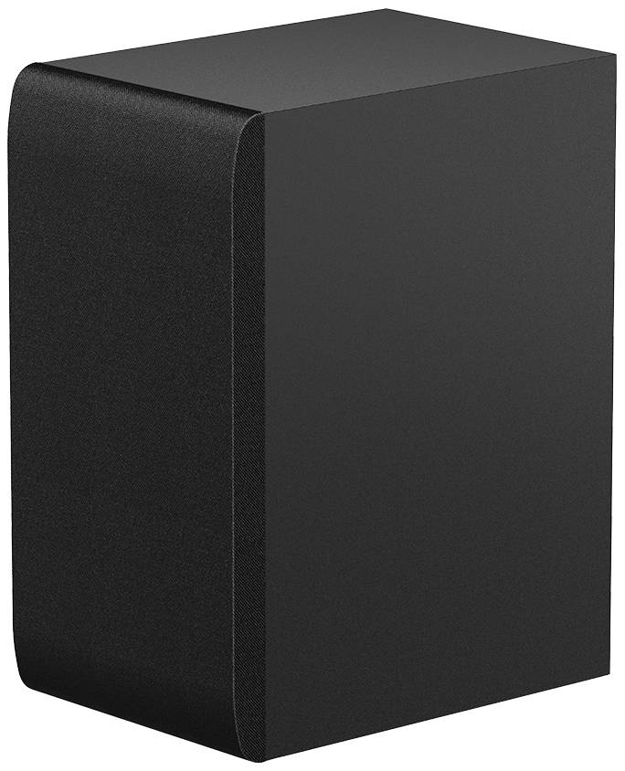 DS40T black, Bluetooth, HDMI, USB-7