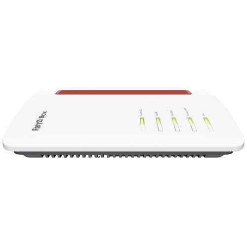 Thumbnail - FRITZ! WLAN Router FRITZ!Box 7690 Integriertes Modem: VDSL, ADSL2+ 2.4 GHz, 5 GHz 7136 MBit/s
