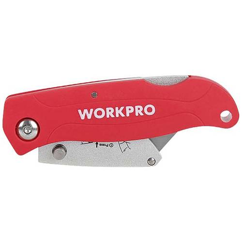 WorkPro WP211002 Workpro Cuttermesser 1 St.