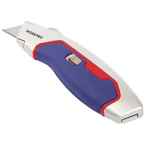 WorkPro WP213011 Workpro Cuttermesser 1 St.
