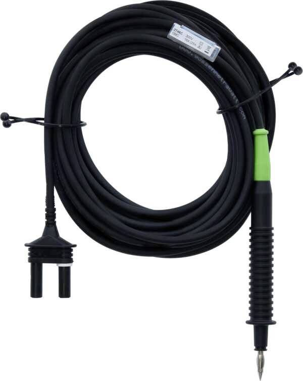 Gossen Metrawatt Z746C Z746C  Prüfkabel  1 St.