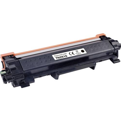 Renkforce Toner ersetzt Brother TN-2510 Kompatibel Schwarz 1200 Seiten RF-BTN2510 RF-6414462
