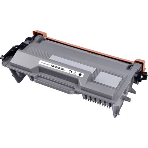 Thumbnail - Renkforce Toner ersetzt Brother TN-3600XL Kompatibel Schwarz 6000 Seiten RF-BTN3600XL RF-6414468