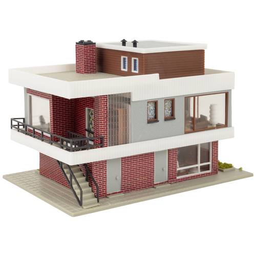 Faller 109257 H0 B-257 Modernes Haus mit Flachdach