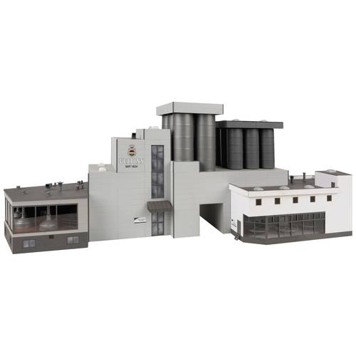 Faller 130815 H0 Brauerei Veltins