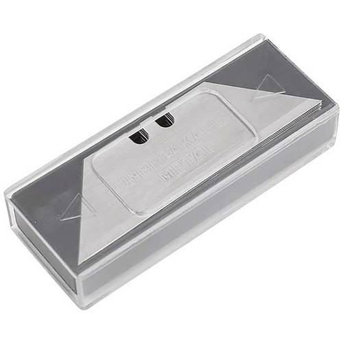 Thumbnail - WorkPro WP213001 WorkPro 10 St sk5 standard universalmesserklingen