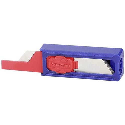 Thumbnail - WorkPro WP213002 WorkPro 10 St sk5 standard universalmesserklingen
