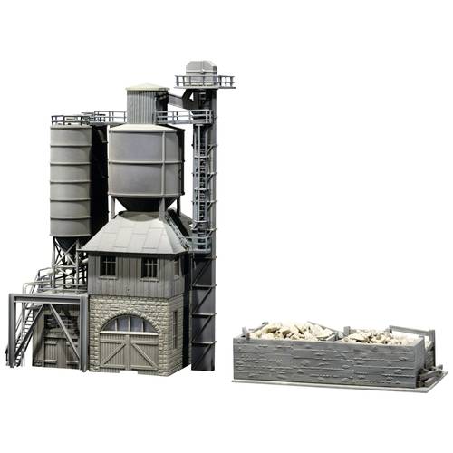 Faller 191816 H0 Altes Betonmischwerk