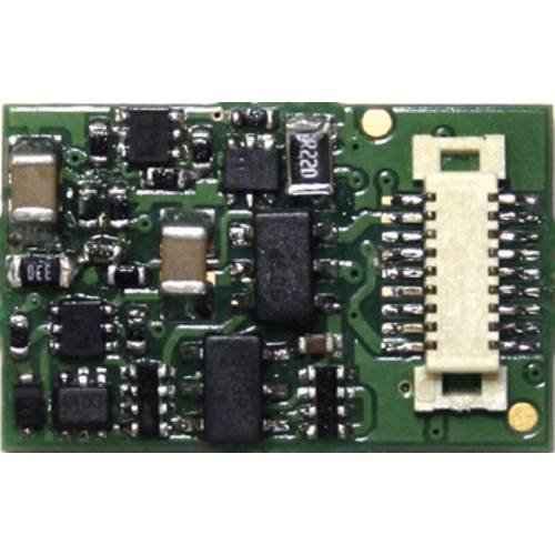 Thumbnail - TAMS Elektronik 41-04414-01-C LD-G-41 Next18 Lokdecoder Baustein, ohne Kabel
