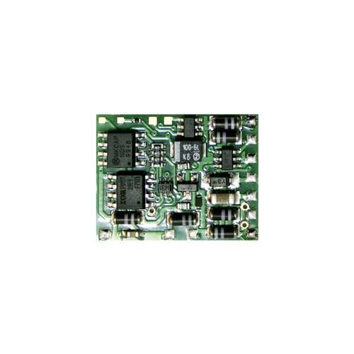 TAMS Elektronik 41-04480-01-C LD-G-42.2 Lokdecoder ohne Kabel