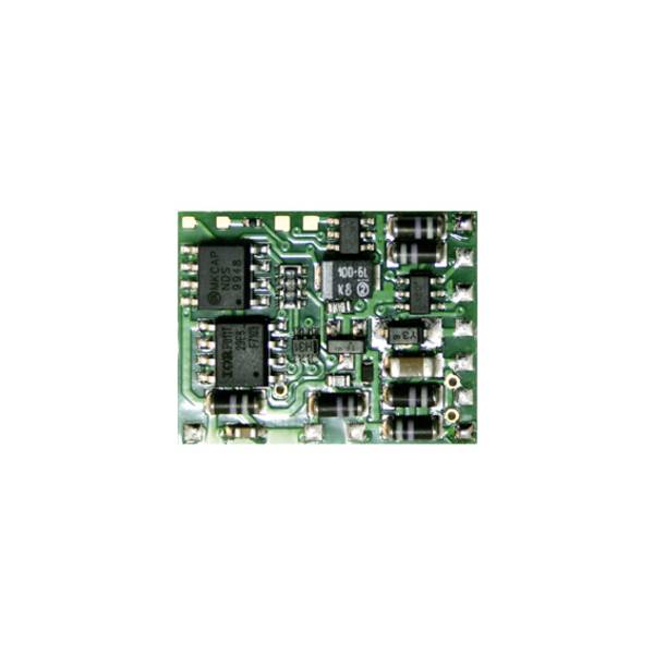 TAMS Elektronik 41-04480-01-C LD-G-42.2 Lokdecoder ohne Kabel