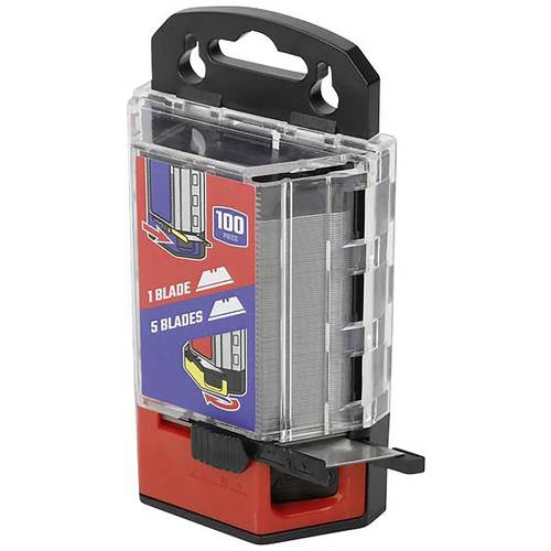 WorkPro WP213004 100er sk2 universalmesserklingen