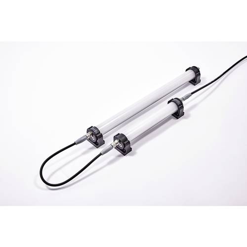 Helukabel Maschinen-LED-Leuchte HELULIGHT® CLASSIC 140D Weiß 3.4 W 369 lm 120 ° (L x B x H) 166.5 x 35 x 35.5 mm 1 St.