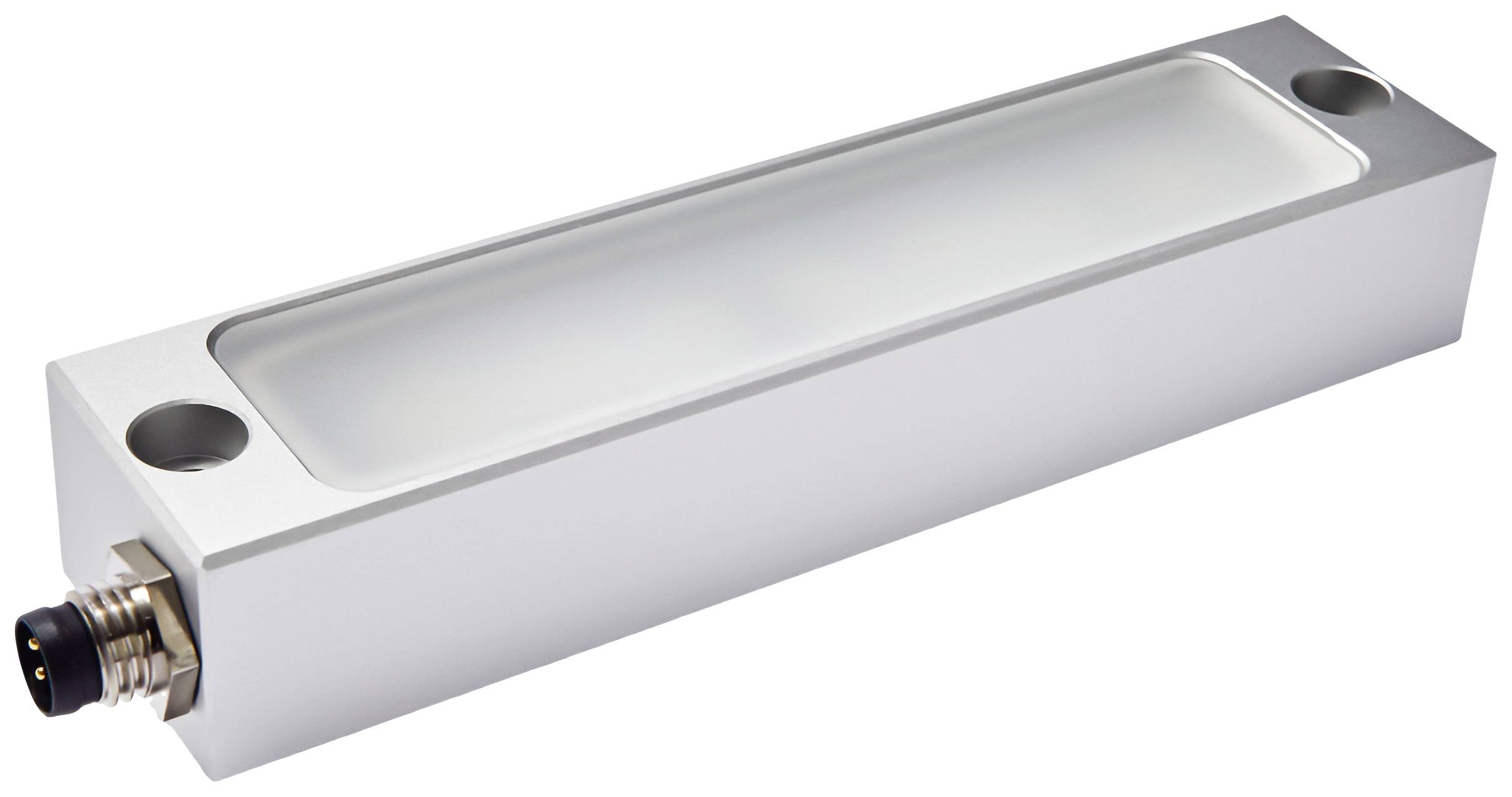 Helukabel HELULIGHT KL 105 LED-machineverlichting Wit 3.3 W 401 lm 100 &deg; (l x b x h) 105 x 25 x 17.5 mm 1 stuk(s)