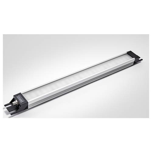 Helukabel Maschinen-LED-Leuchte HELULIGHT® STATIC 140D Weiß 3.4 W 441 lm 100 ° (L x B x H) 215 x 30 x 17.5 mm 1 St.