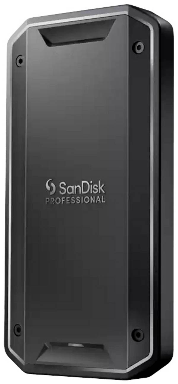 SanDisk Professional PRO-G40 - SSD - 4 TB - extern (tragbar)