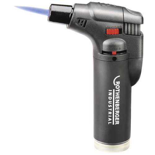 Rothenberger Industrial 1500003544 Gasbrenner 1 St.