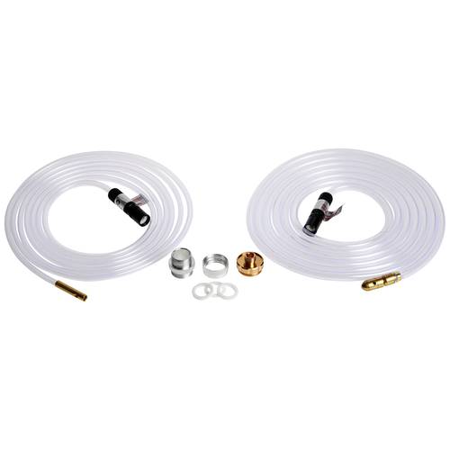 Rothenberger Industrial Rohrspülgerät-RoJet 70940 Hochdruck-Abflussreiniger-Set