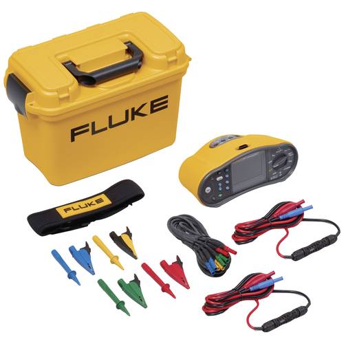 Fluke FLK-SMFT-1000/LITE PV-Analysator