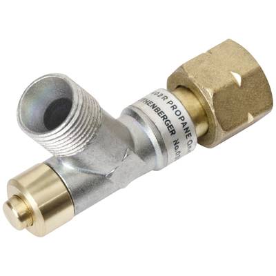 Rothenberger Industrial 035925E Schlauchbruchsicherung 4 bar