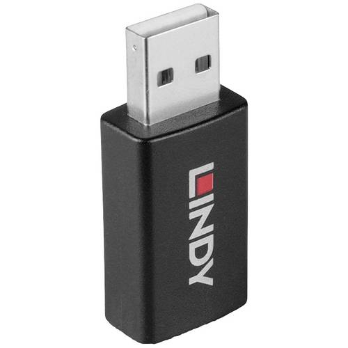 Lindy - USB-Adapter - USB (M) zu USB (W) - USB 2.0