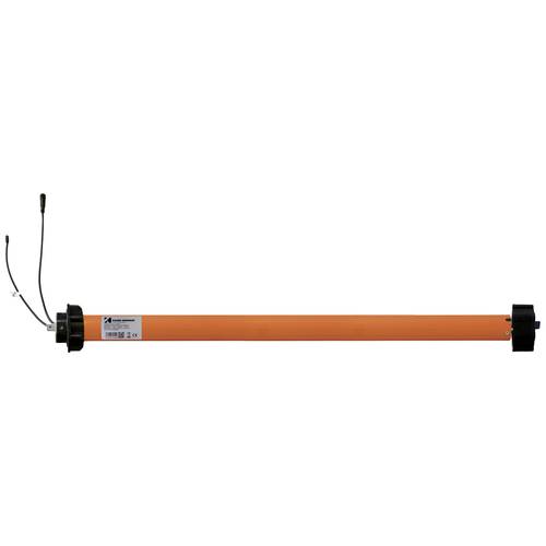 Kaiser Nienhaus Junior Easyline - Mini 160006 Funk-Rohrmotor 6 Nm