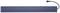Langes, rechteckiges Solarpanel mit Kabel auf der rechten Seite. Hauptsächlich zur Stromerzeugung durch Sonnenlicht genutzt.