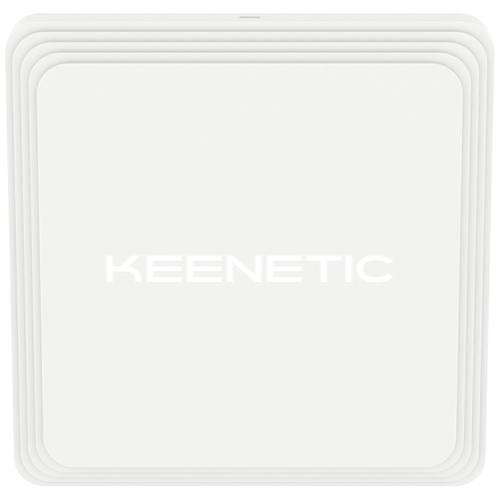 Keenetic Orbiter Pro WLAN Router 2.4 GHz, 5 GHz