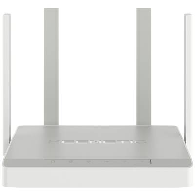 Keenetic Hero 4G WLAN Router 2.4 GHz, 5 GHz