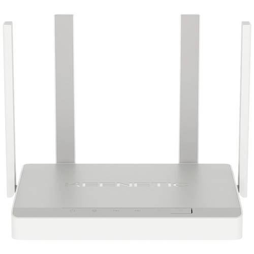 Thumbnail - Keenetic Hopper WLAN Router 2.4 GHz, 5 GHz
