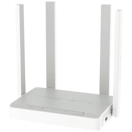 Thumbnail - Keenetic Skipper WLAN Router 2.4 GHz, 5 GHz