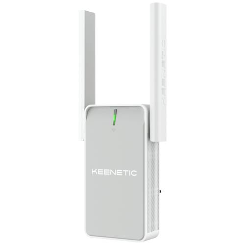 Keenetic Buddy 5 WLAN Router 2.4 GHz, 5 GHz