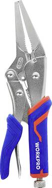 WorkPro  WP231076 Gripzange  230 mm