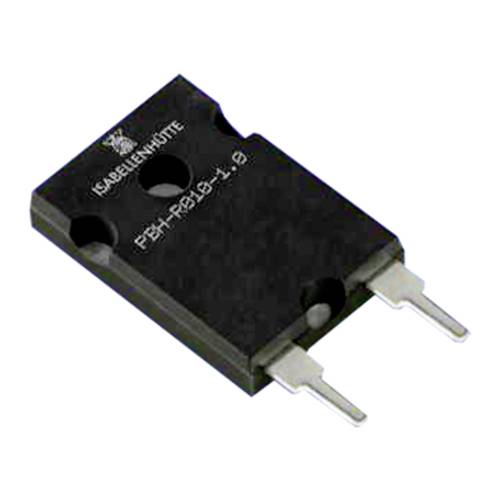 Thumbnail - Isabellenhütte PBH-100R-F1-1.0 PBH-100R-F1-1.0 Metallschicht-Widerstand 100 Ω THT 10 W 1 % 1 St.