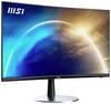 MSI PRO MP2422CDE LCD-Monitor EEK E (A - G) 61 cm (24 Zoll) 1920 x 1080 Pixel 16:9 5 ms HDMI®, VGA, Kopfhörer-Buchse, Audio-Line-in VA LCD