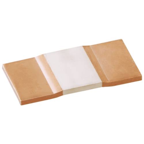 Isabellenhütte BVE-M-R0002-1 BVE-M-R0002-1 SMD-Widerstand 0.2 mΩ SMD 5930 10 W 1 % 100 ppm/K 1 St.