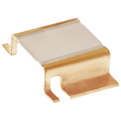 Isabellenhütte BVR-M-R001-1 BVR-M-R001-1 SMD-Widerstand 1 mΩ SMD 4026 5 W 1 % 50 ppm/K 1 St.
