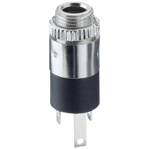 Lumberg 1502 08 Klinken-Einbaubuchse