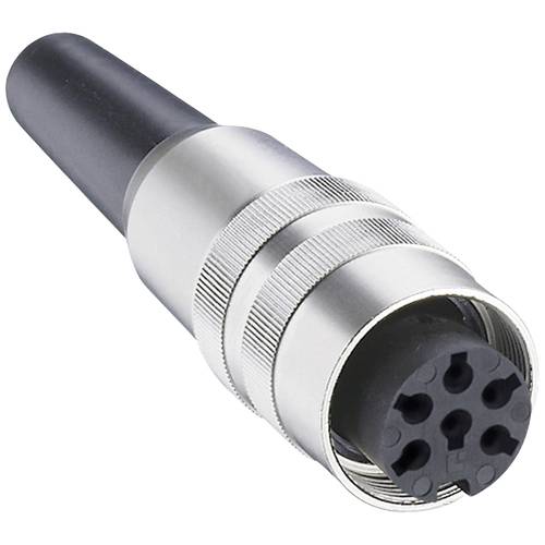 Lumberg KV 50 C Kupplung Gesamtpolzahl: 5 1 St.