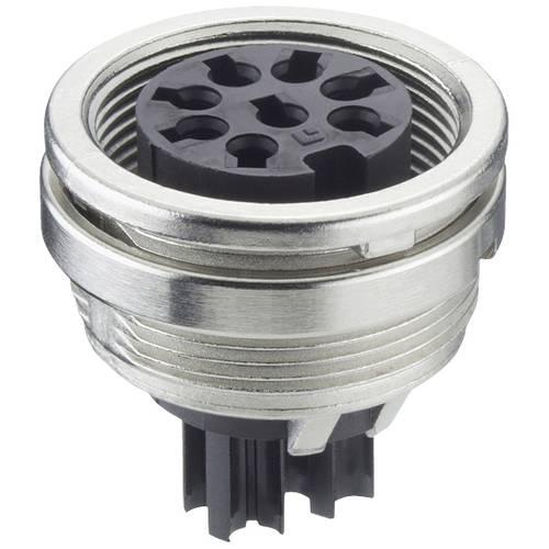 Lumberg KFV 70 C Kupplung Kupplung, Einbau Gesamtpolzahl: 7 1 St.