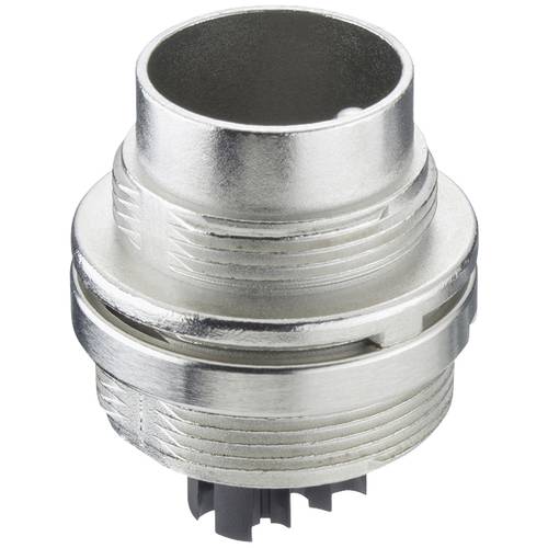 Lumberg SFV 40 C Stecker Stecker, Einbau Gesamtpolzahl: 4 1 St.