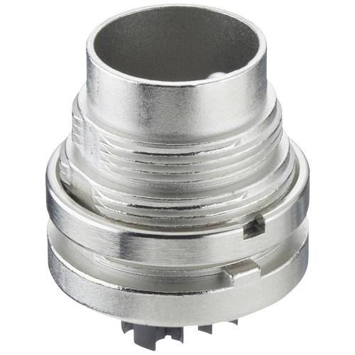 Lumberg SGV 50 C Stecker Stecker, Einbau Gesamtpolzahl: 5 1 St.