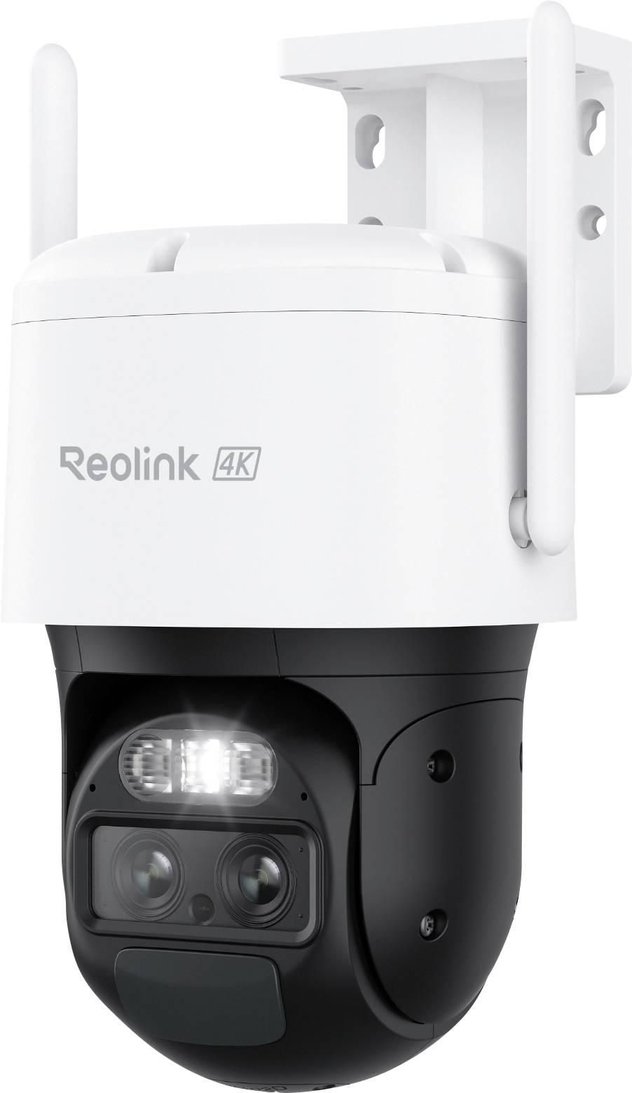 Reolink – Caméra inclinable et pivotante IP-3840 x 2160 pixels