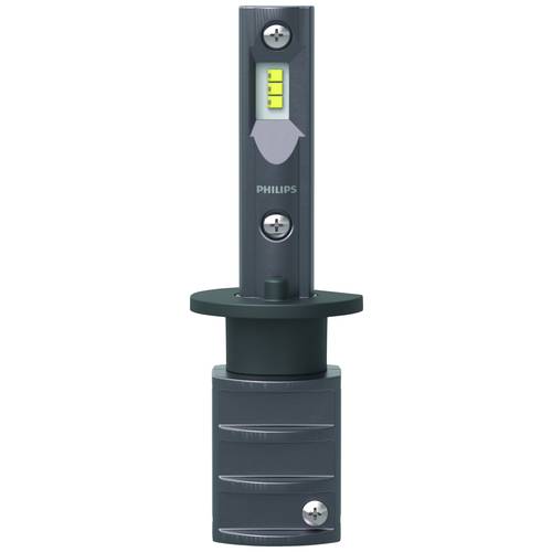 Thumbnail - Philips Automotive 11258U60BX2 LED Leuchtmittel Ultinon Pro6000 H1 12 V