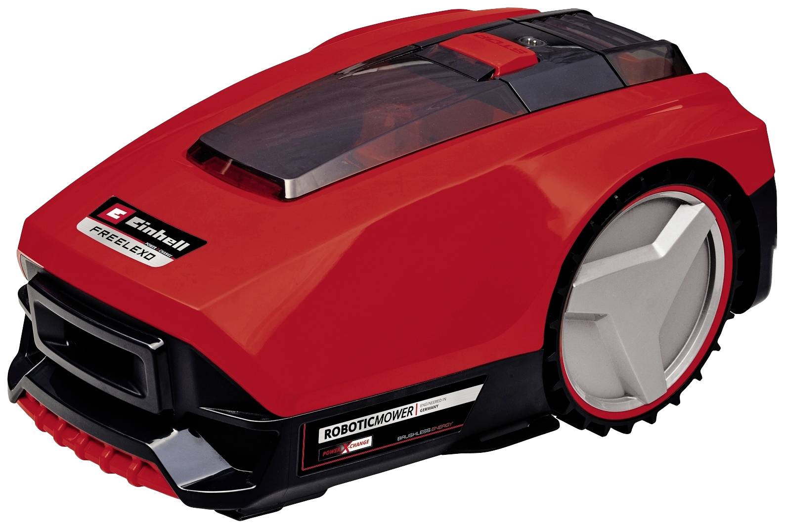 Zur Produktkategorie Rasenpflege SALE