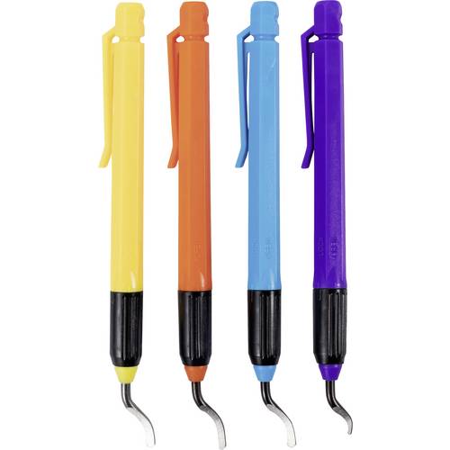 FRITZFURT 10-175-001 Entgrater-Set 1 Set