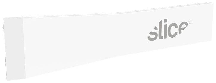 Slice 10534 Keramische Ersatzklingen, Meißelklinge 4 St.