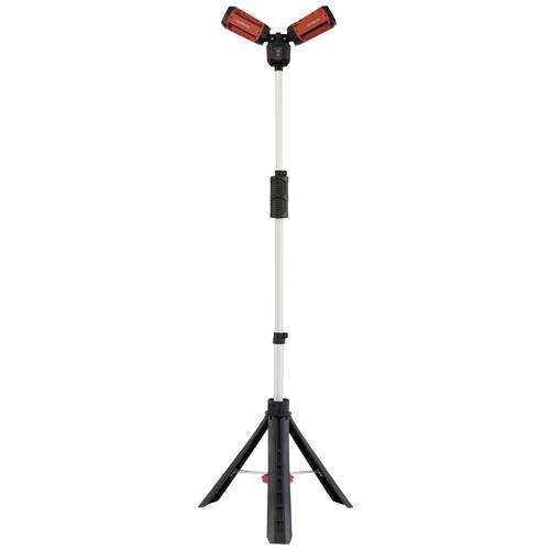 Thumbnail - AccuLux WL 6000 LED Akku-LED-Arbeitsleuchte Stativlänge (max.): 2240 mm 25 W 6000 lm 447461