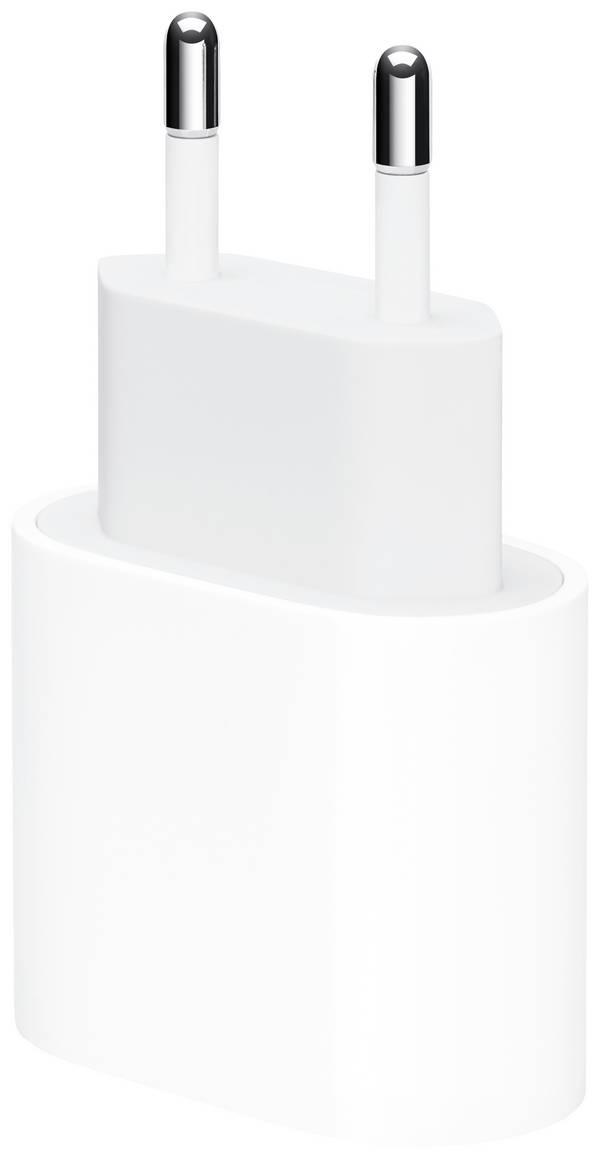 Apple 20W USB-C Power Adapter USB Ladegerät 20 W 1x USB-C®   Innenbereich