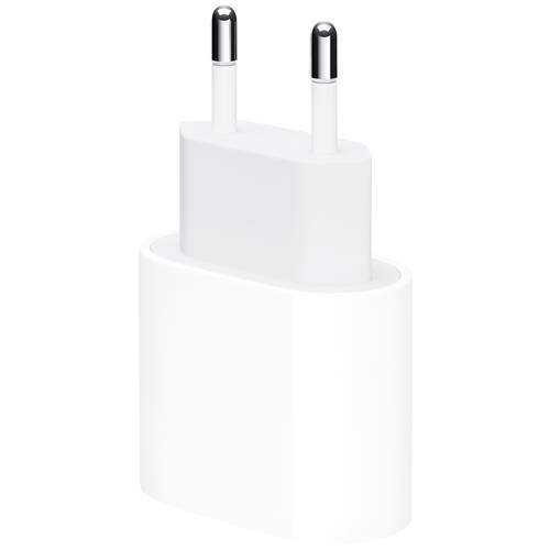 Thumbnail - Apple 20W USB-C Power Adapter USB Ladegerät 20 W 1x USB-C® Innenbereich